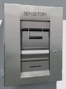 night deposit box meaning
