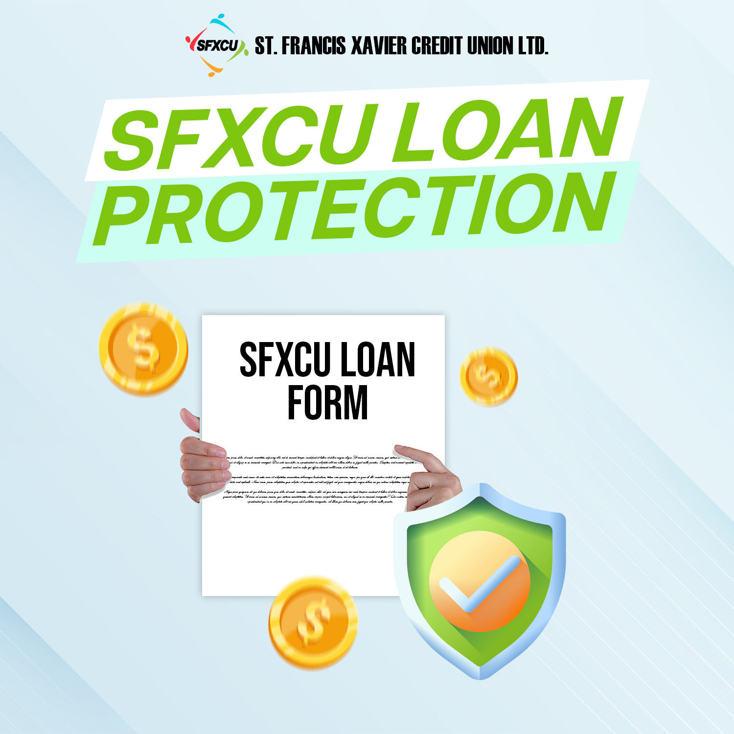 Loan Protection Benefits